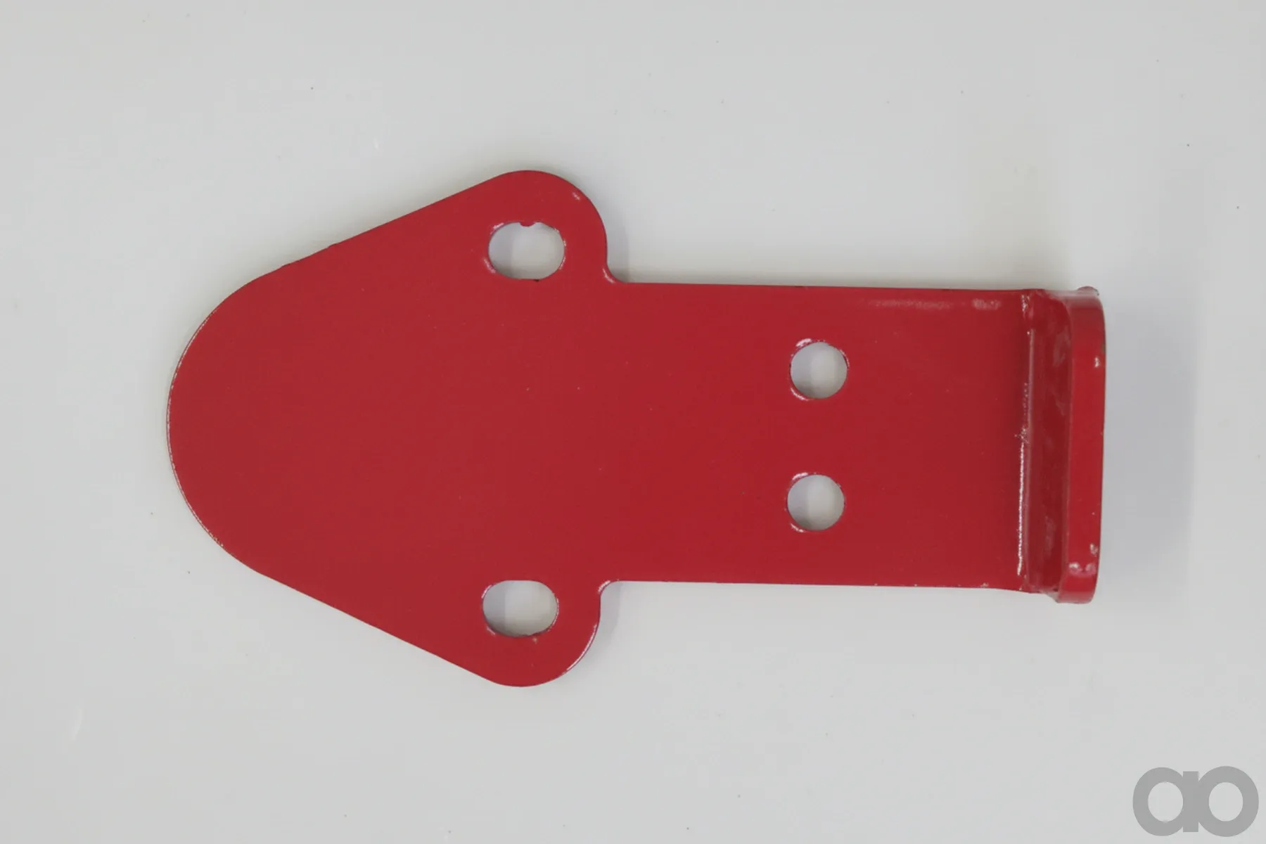 Horsch-34663802 - Retaining plate rotary slide Hi Cru (34663802)
