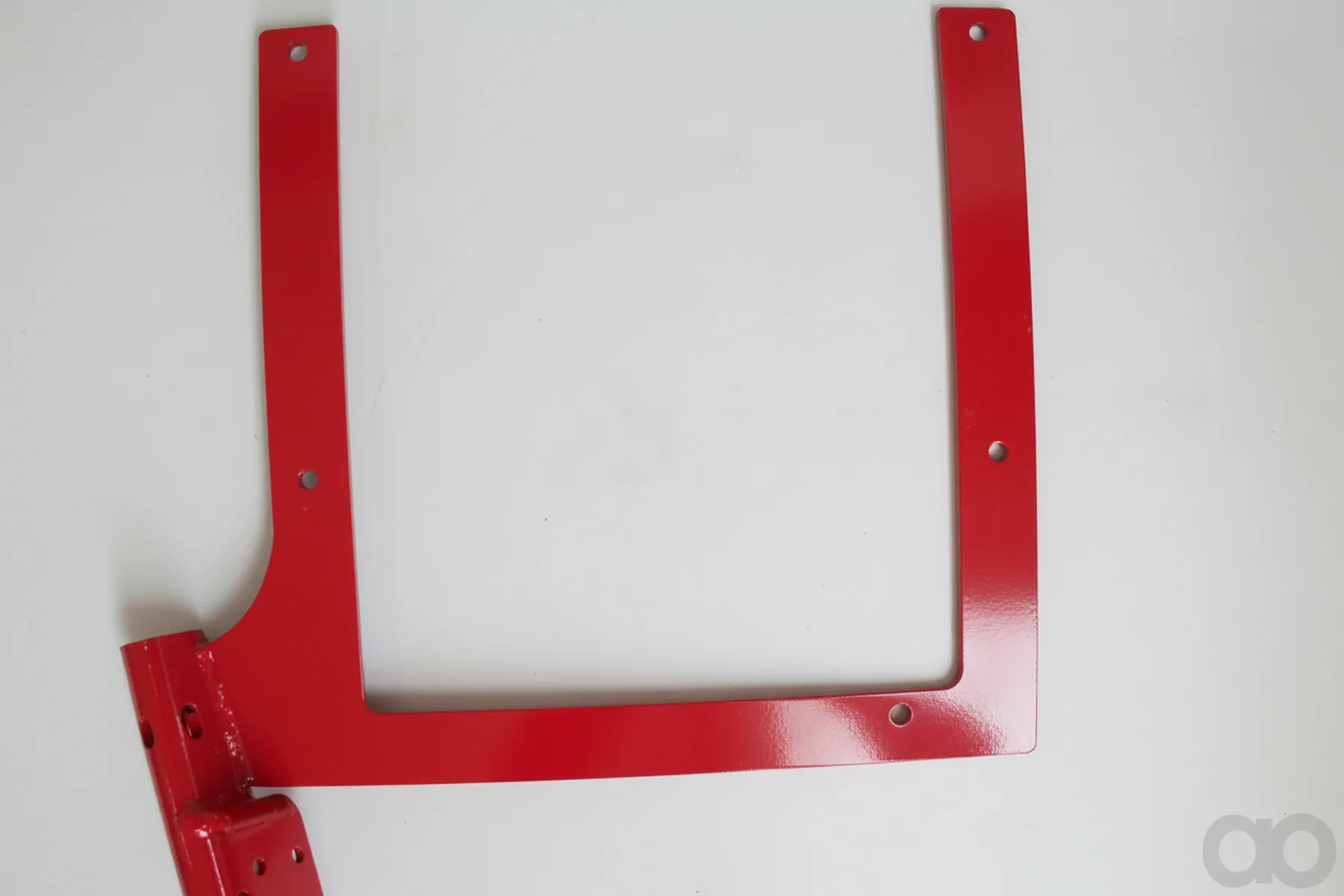 Horsch-34741600 - Light bracket Tiger 4 Re. (34741600)