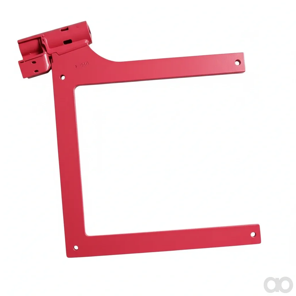 Horsch - 34742600 - Lighting Carrier Tiger 4 AS