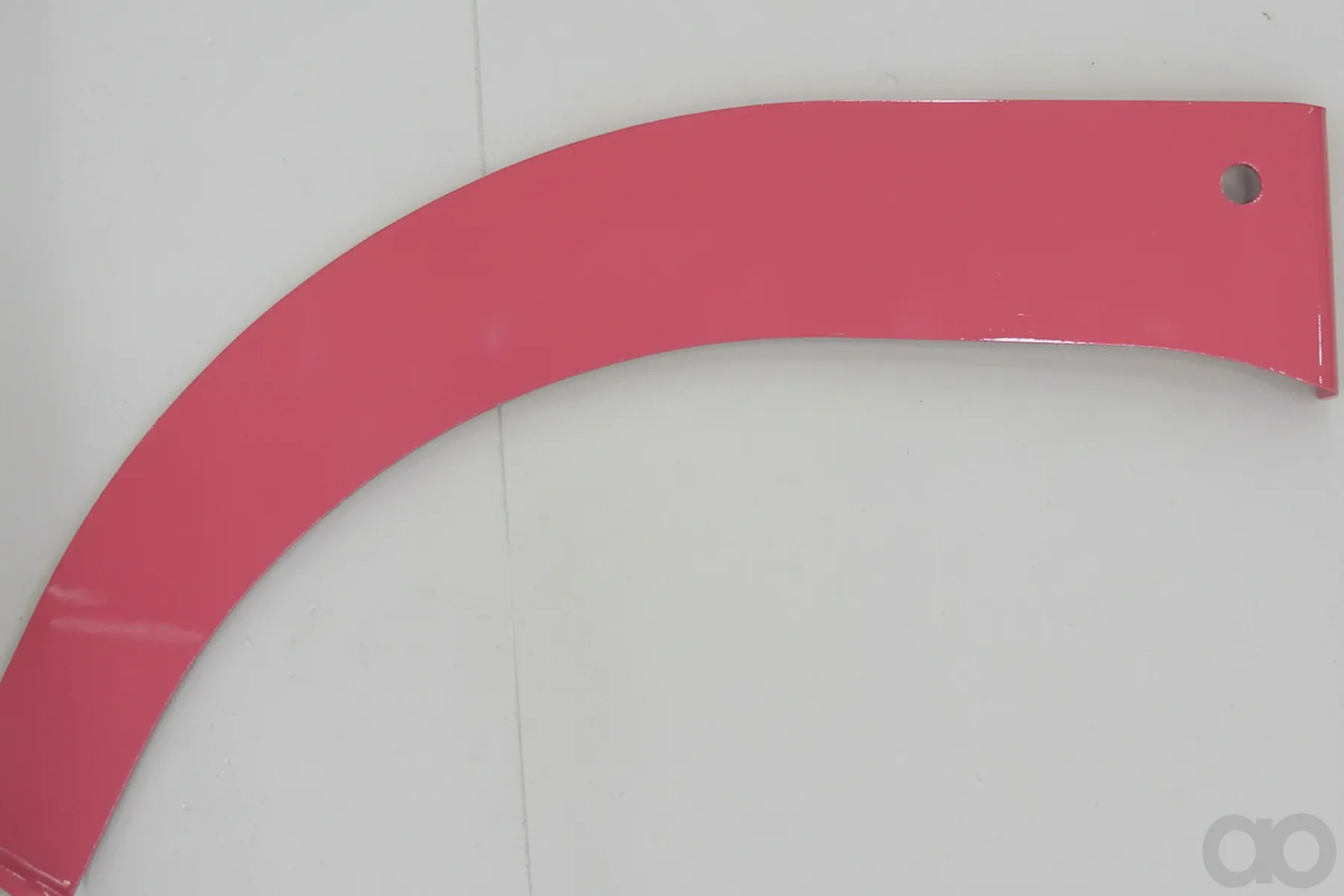 Horsch-34748403 - Reinforcement plate rake holder (34748403)