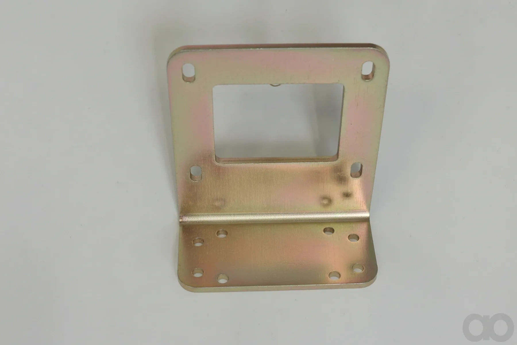 Horsch-34751502 - Holder air tank Tiger (34751502)