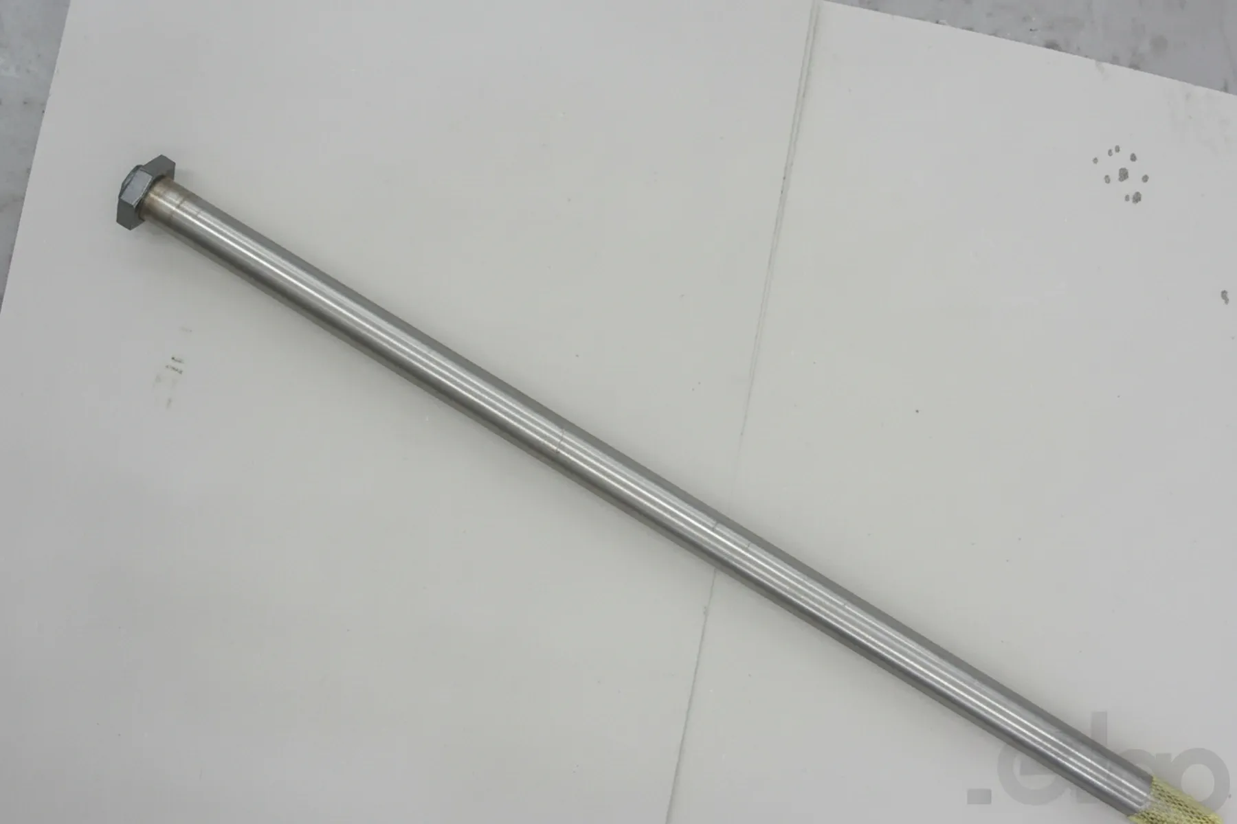 Horsch-34752400 - Intermediate packer shaft L=1068 Tig (34752400)