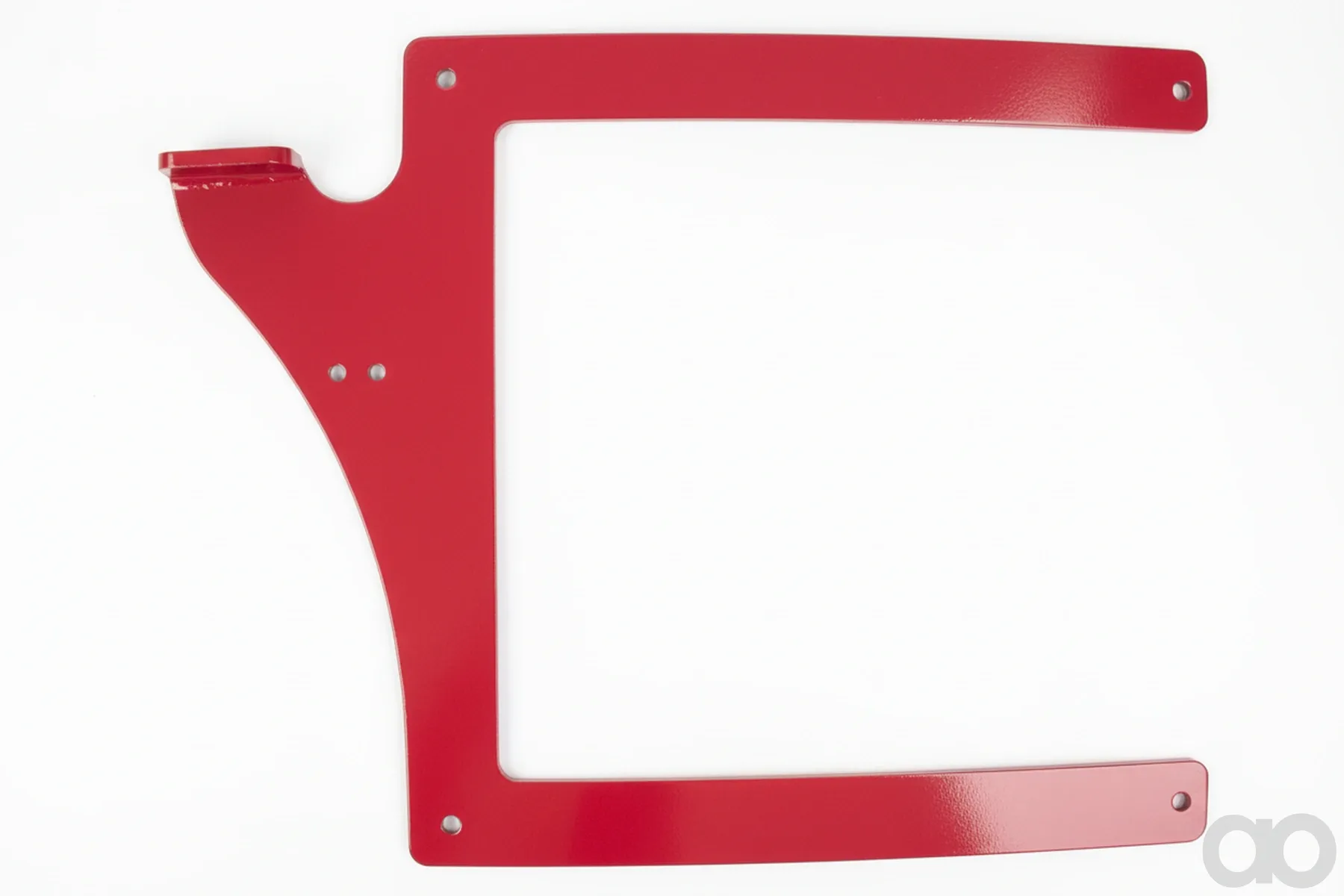 Horsch-34761001 - Holder lighting low Re. (34761001)