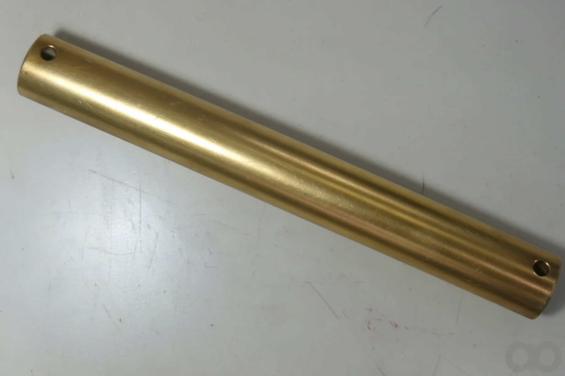 Horsch - 34761003 - Bolt 50x414 2B. Vz. 16M