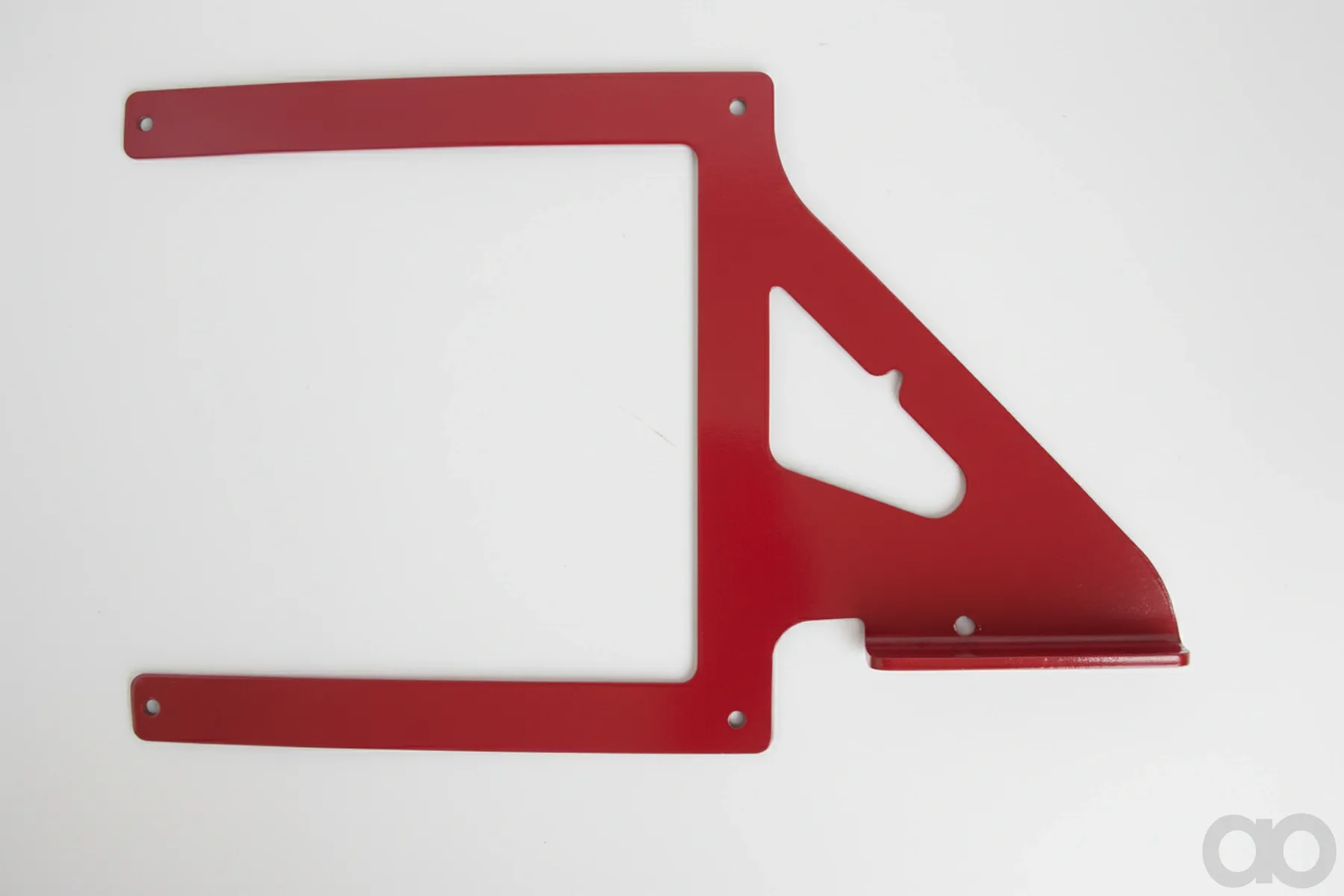 Horsch-34761004 - Holder lighting high Re. Ti (34761004)