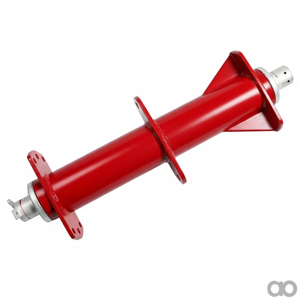 Horsch-34761900 - Packer tube high left/right Tiger 6- (34761900)