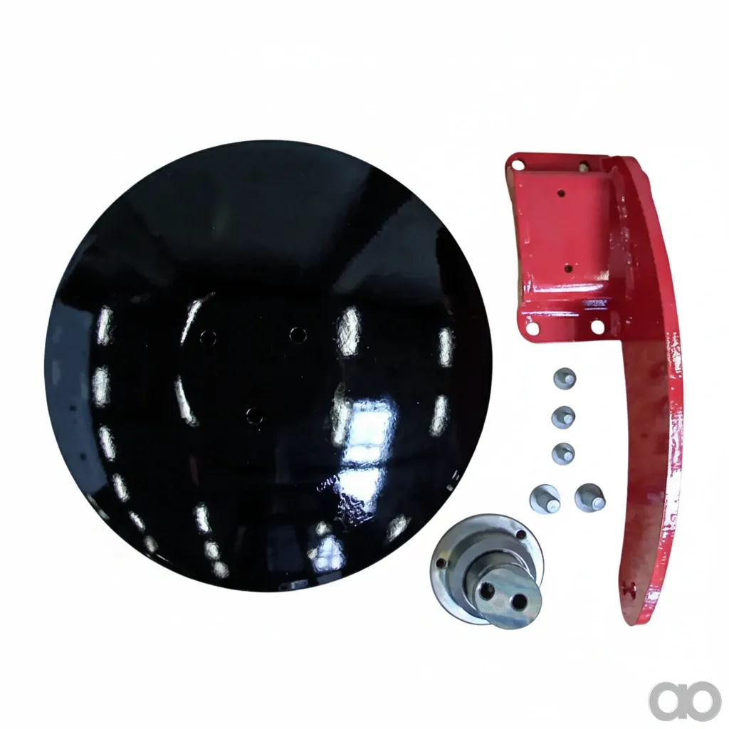 Horsch-34769000 - Light unit Tiger right single (34769000)