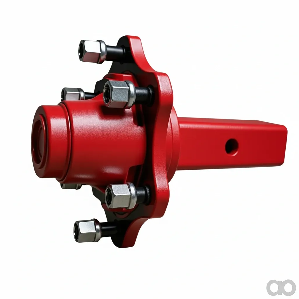 Horsch-34782601 - -Axle stub ? 60-243 O.br. 60 (34782601)