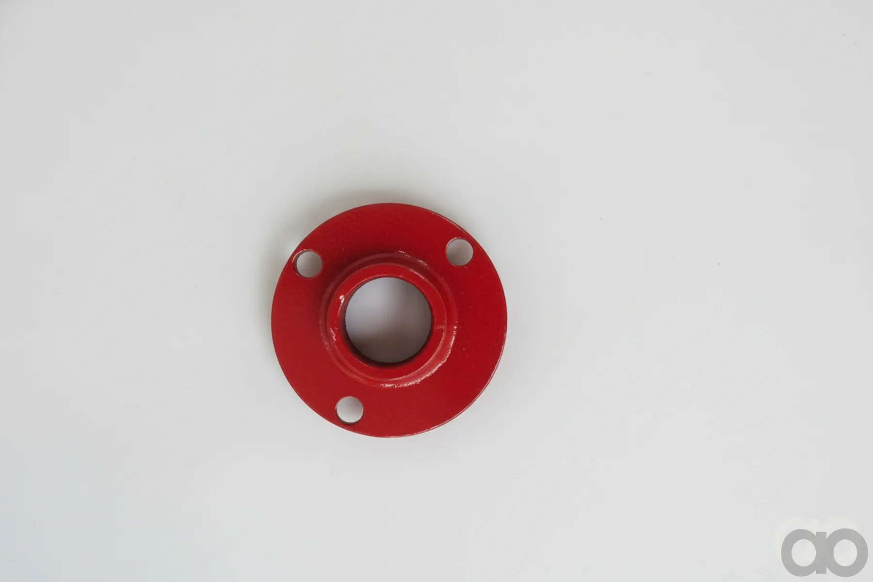 Horsch-34857000 - Bearing flange fertilizer build Tiger (34857000)