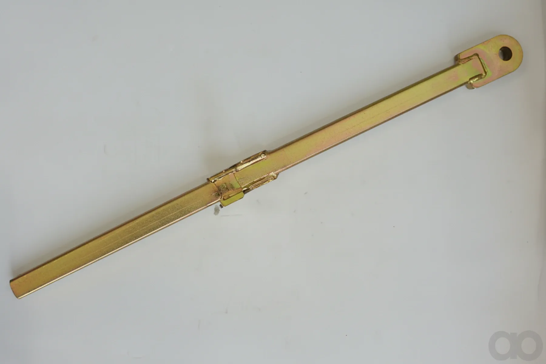 Horsch-34885500 - Adjuster crank terrain 12 Fm (34885500)