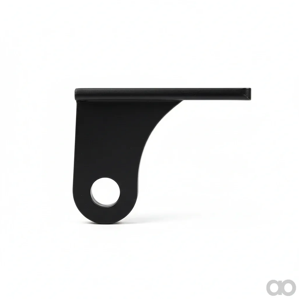 Horsch-34991804 - Crank holder Terrano Gx Ab (34991804)