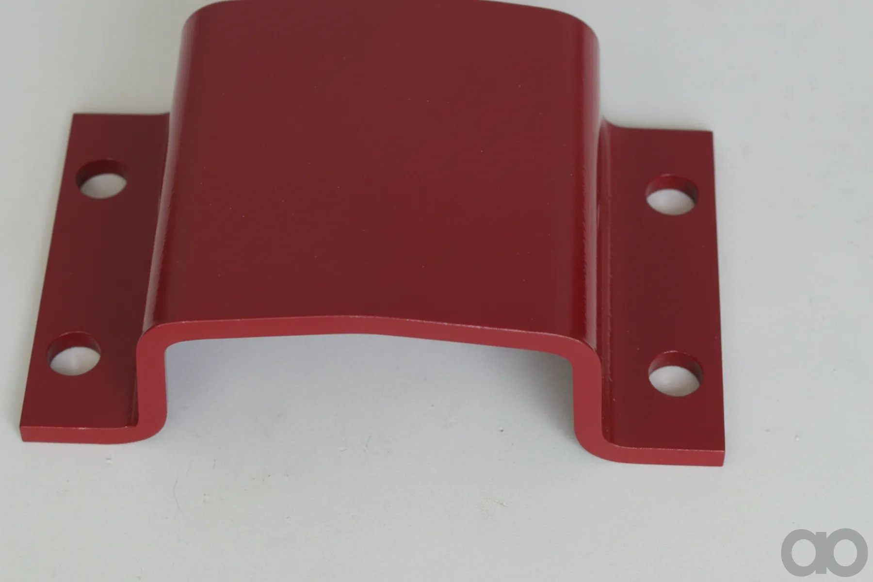 Horsch-34993401 - Clamping plate disk leveling 60X60 (34993401)