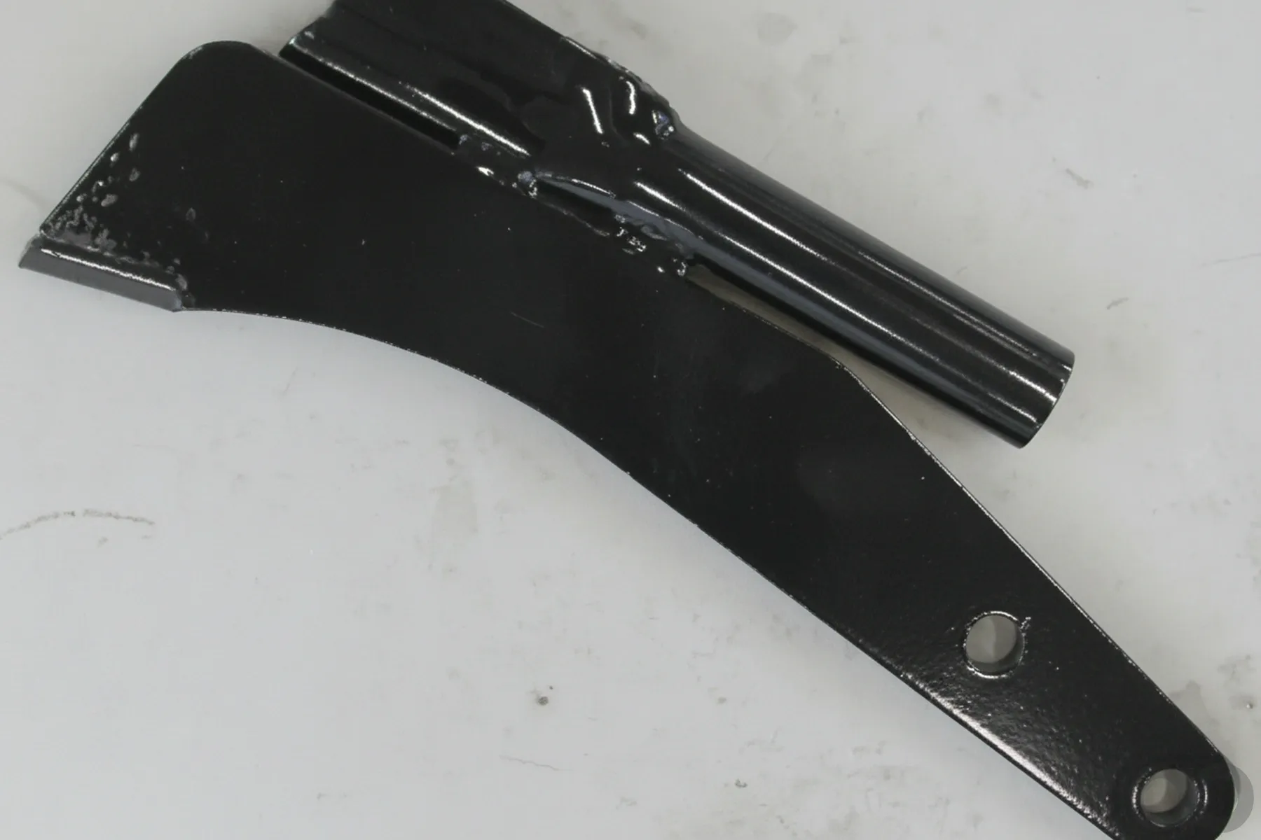 Horsch - 35145000 - Wear Tip Hm M.Seed Tube