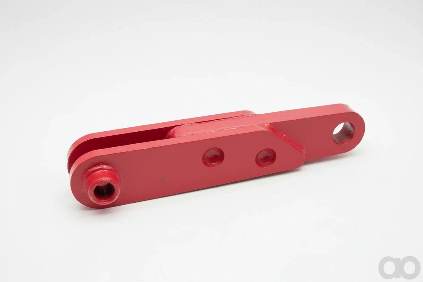 Horsch-35152400 - Toggle lever outer frame Sprinte (35152400)