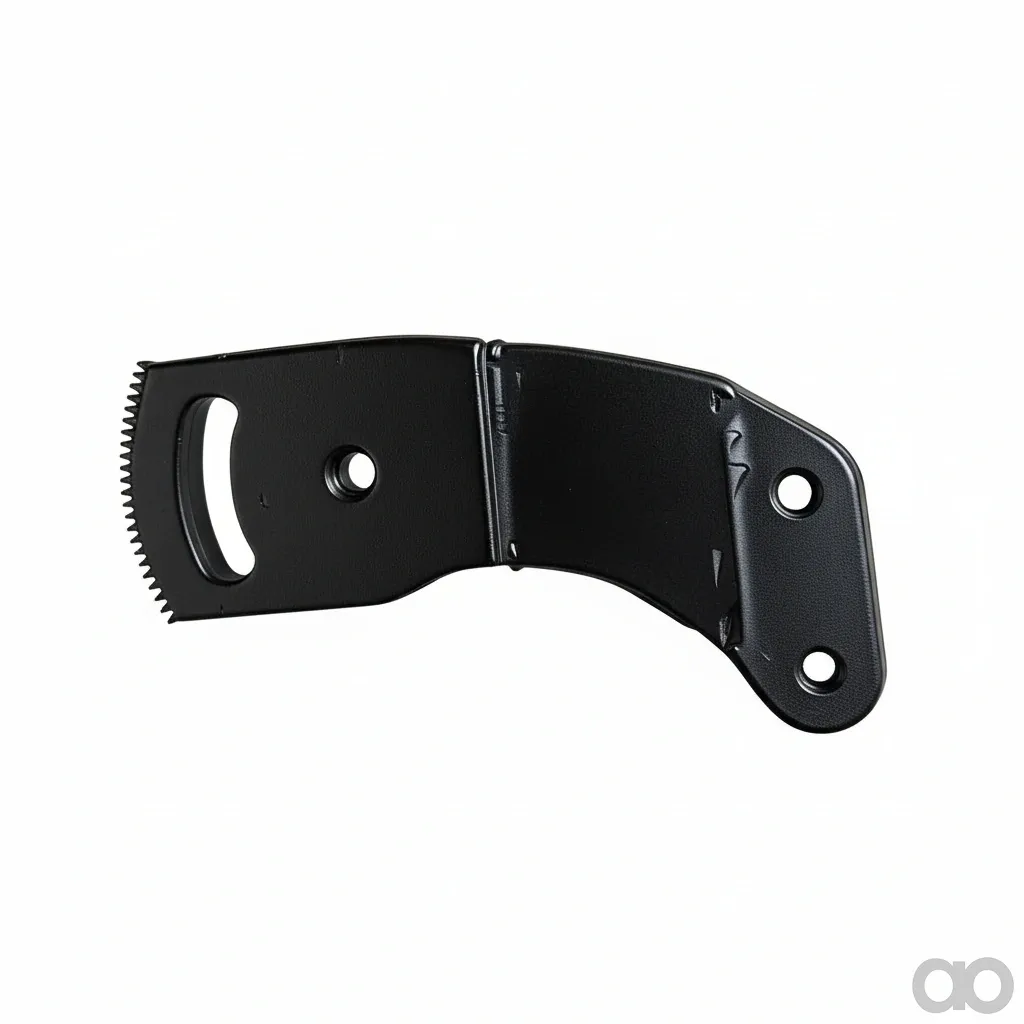 Horsch-35190521 - Mounting plate wheel holder. Tine (35190521)