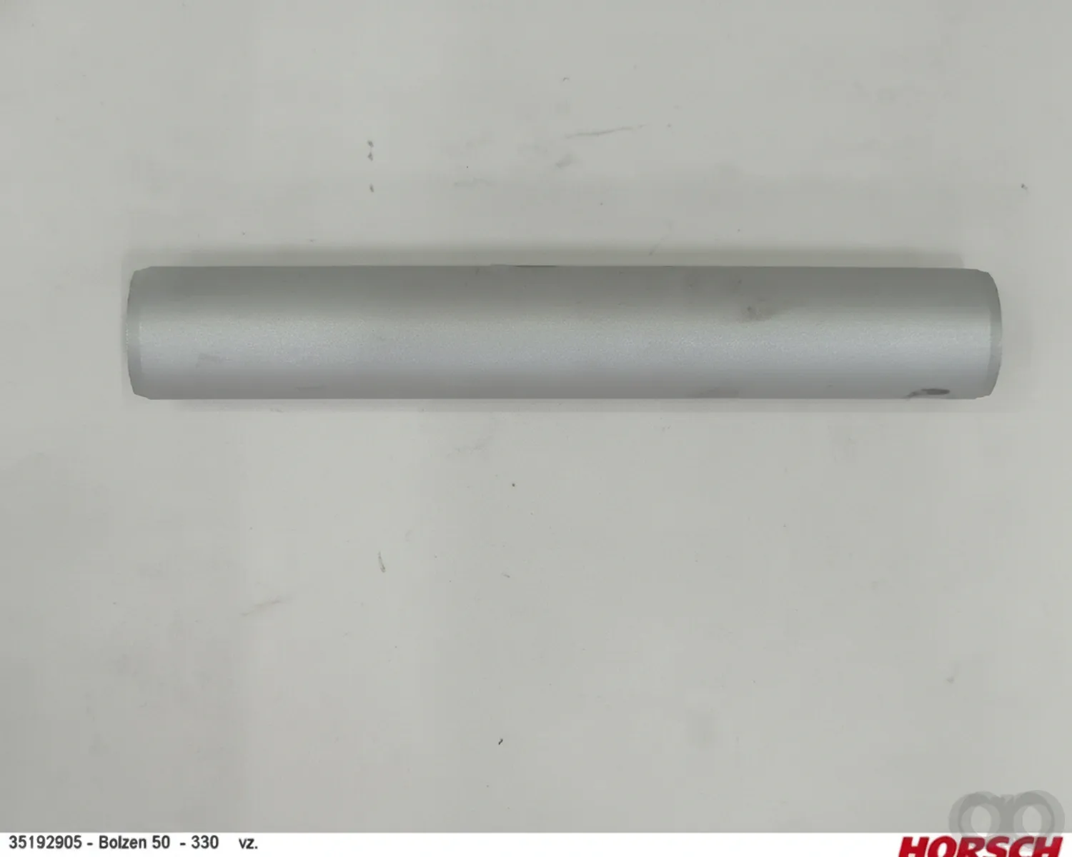 Horsch-35192905 - Bolt 50 X 330 1B. Vz. 30M (35192905)