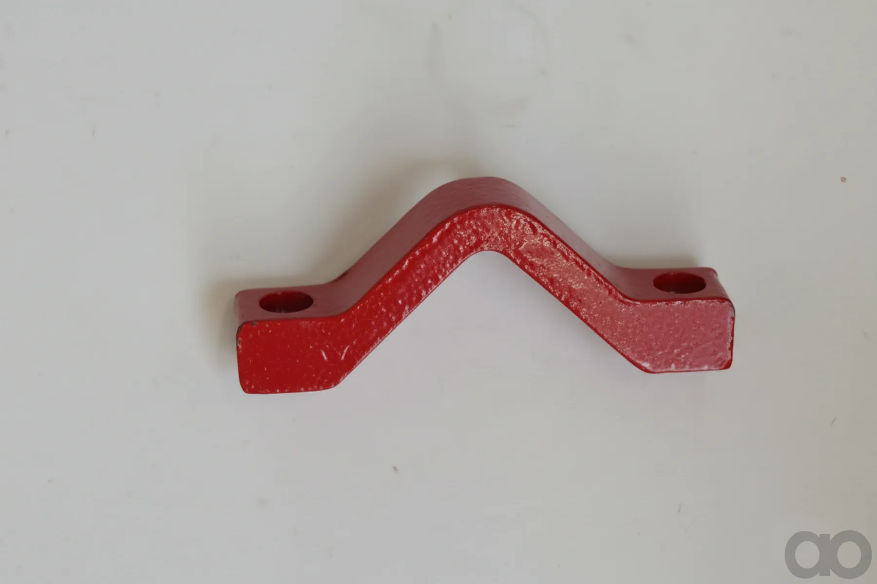 Horsch-35194301 - Clamping angle square 80X 80 B=30 (35194301)