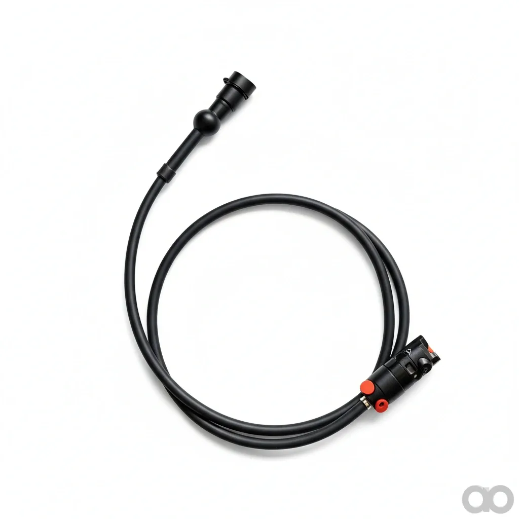 Horsch-36010155 - Vm dry-running protection U.connector (36010155)