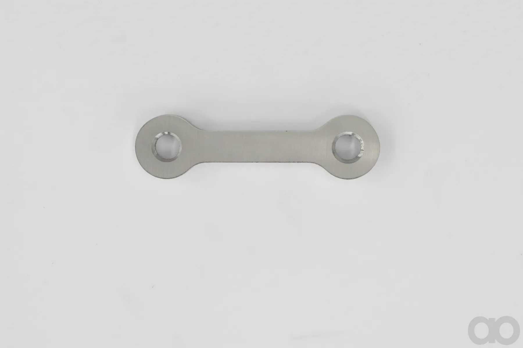 Horsch-36020462 - Threaded plate M12 70mm spacing (36020462)