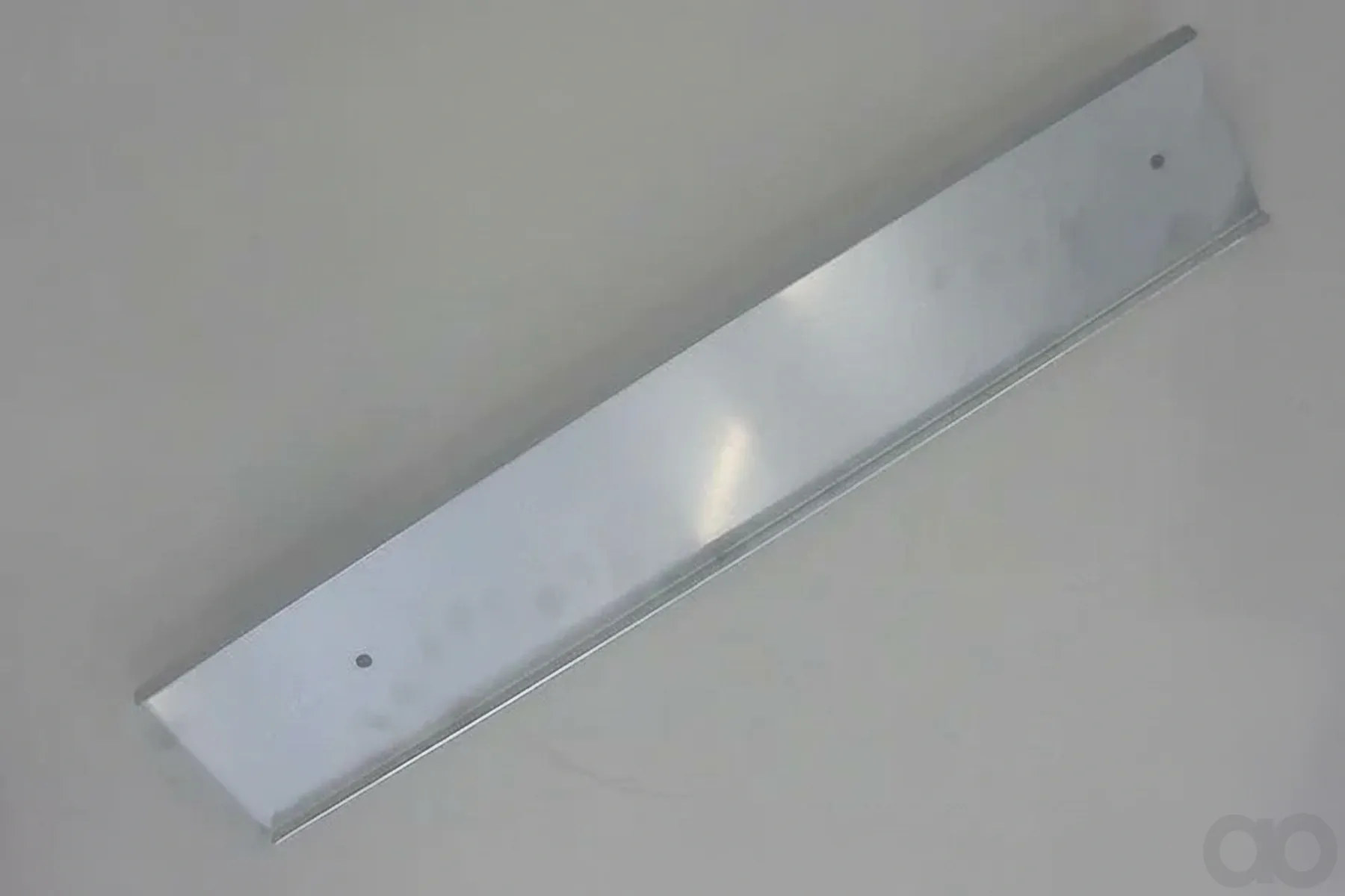 Horsch-36020503 - Cover plate support foot Lt (36020503)