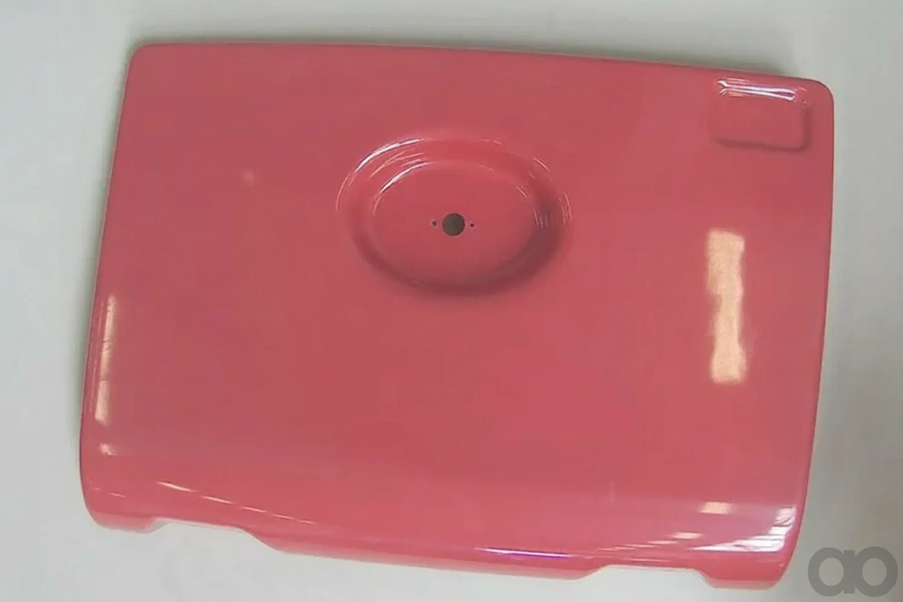 Horsch-36020504 - Cover dust box double-walled (36020504)