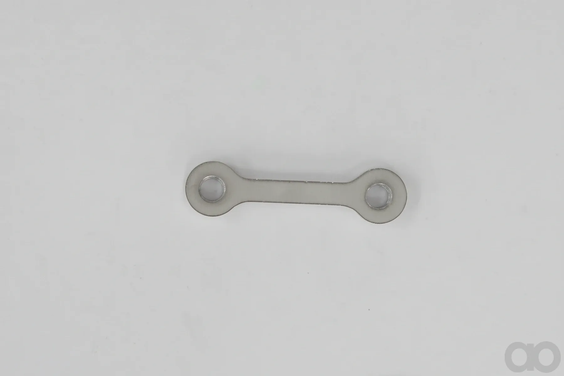 Horsch-36020519 - Threaded plate M10 60mm spacing (36020519)