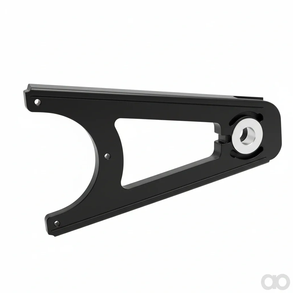 Horsch-36020521 - Wind meter holder Lt (36020521)