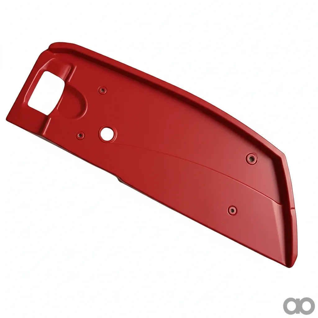 Horsch-36020595 - Cover front left Lt-Gs (36020595)