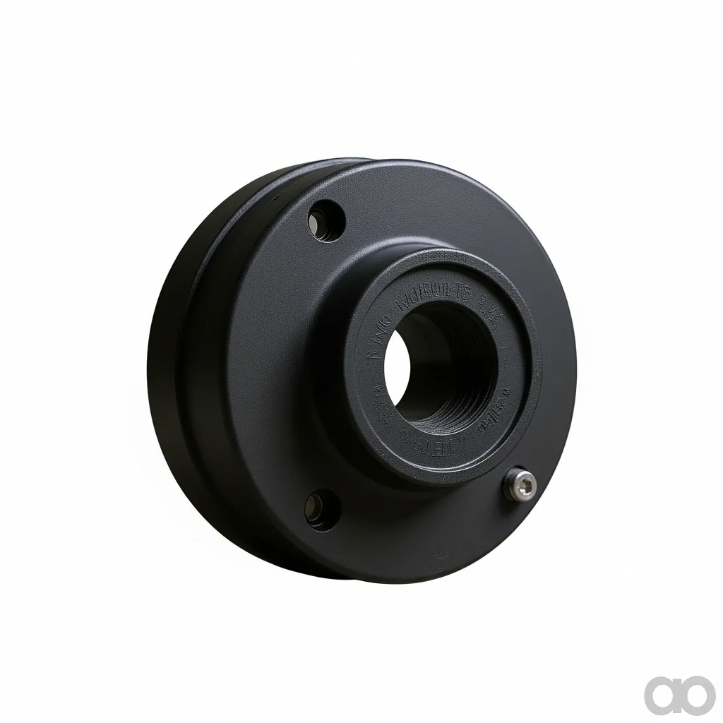 Horsch-36020679 - Support bushing Gs cover (36020679)