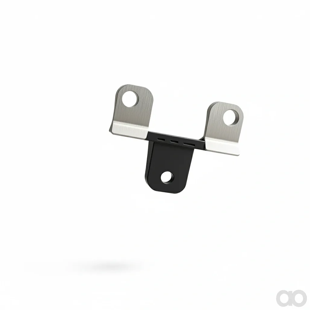 Horsch-36020733 - Holder level sensor brew (36020733)