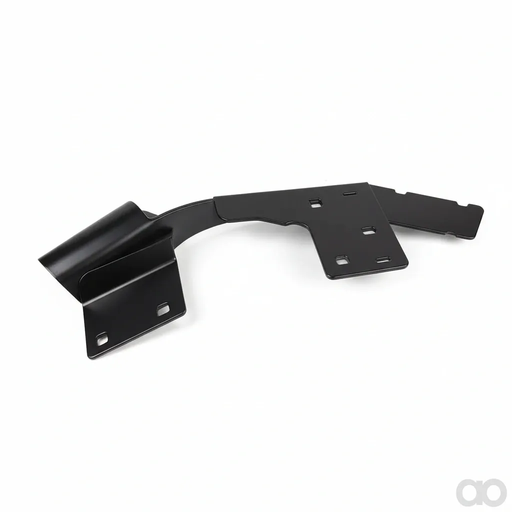 Horsch-36020762 - Hose guide plastic hose (36020762)