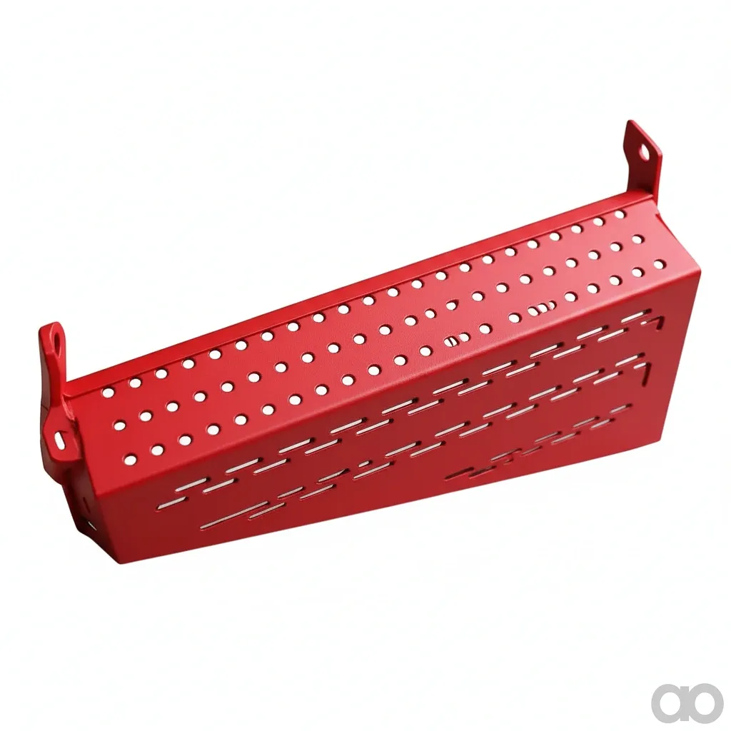 Horsch-36020787 - Container rack Lt 2017 (36020787)