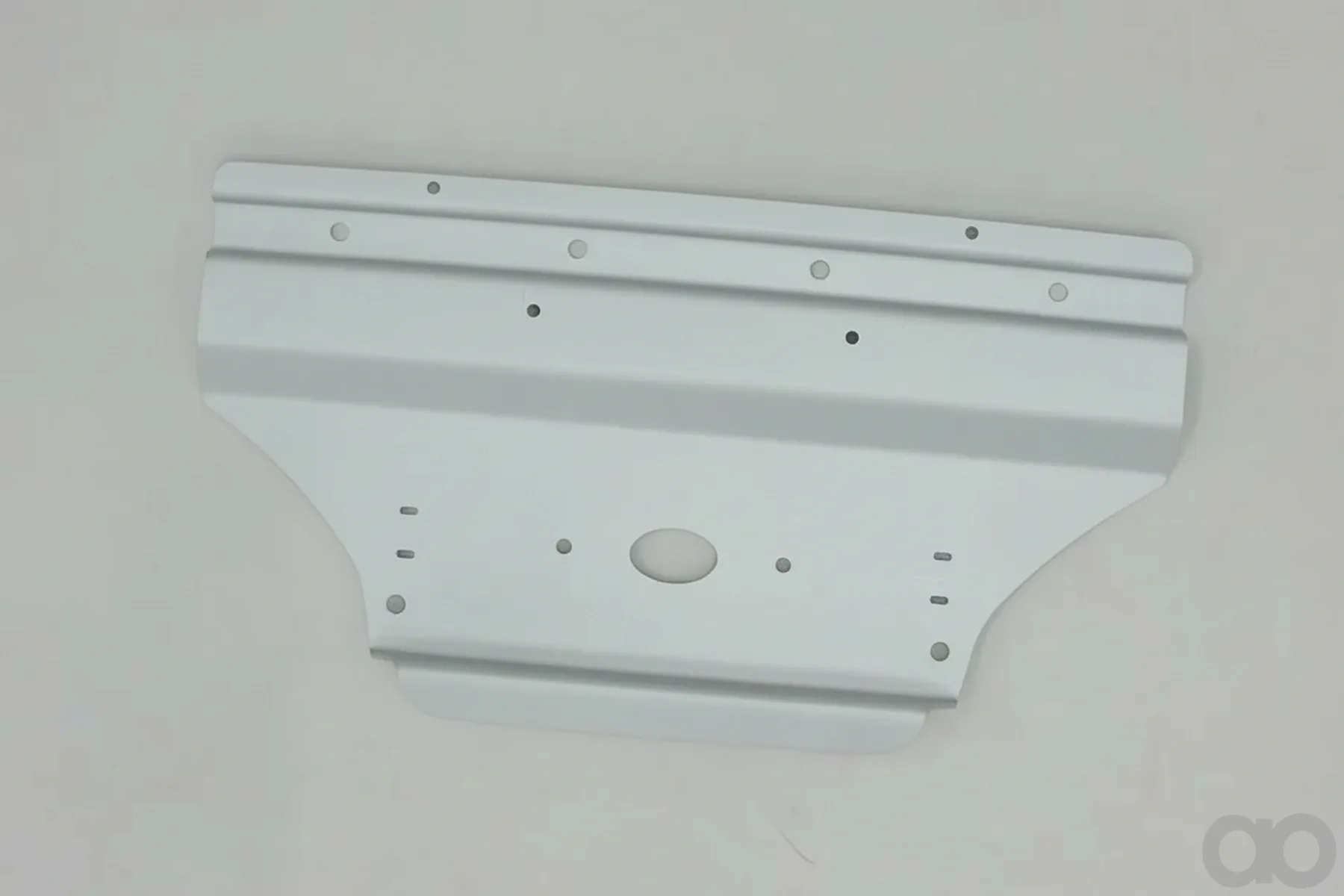 Horsch-36020882 - Light holder 610mm/710mm fender (36020882)