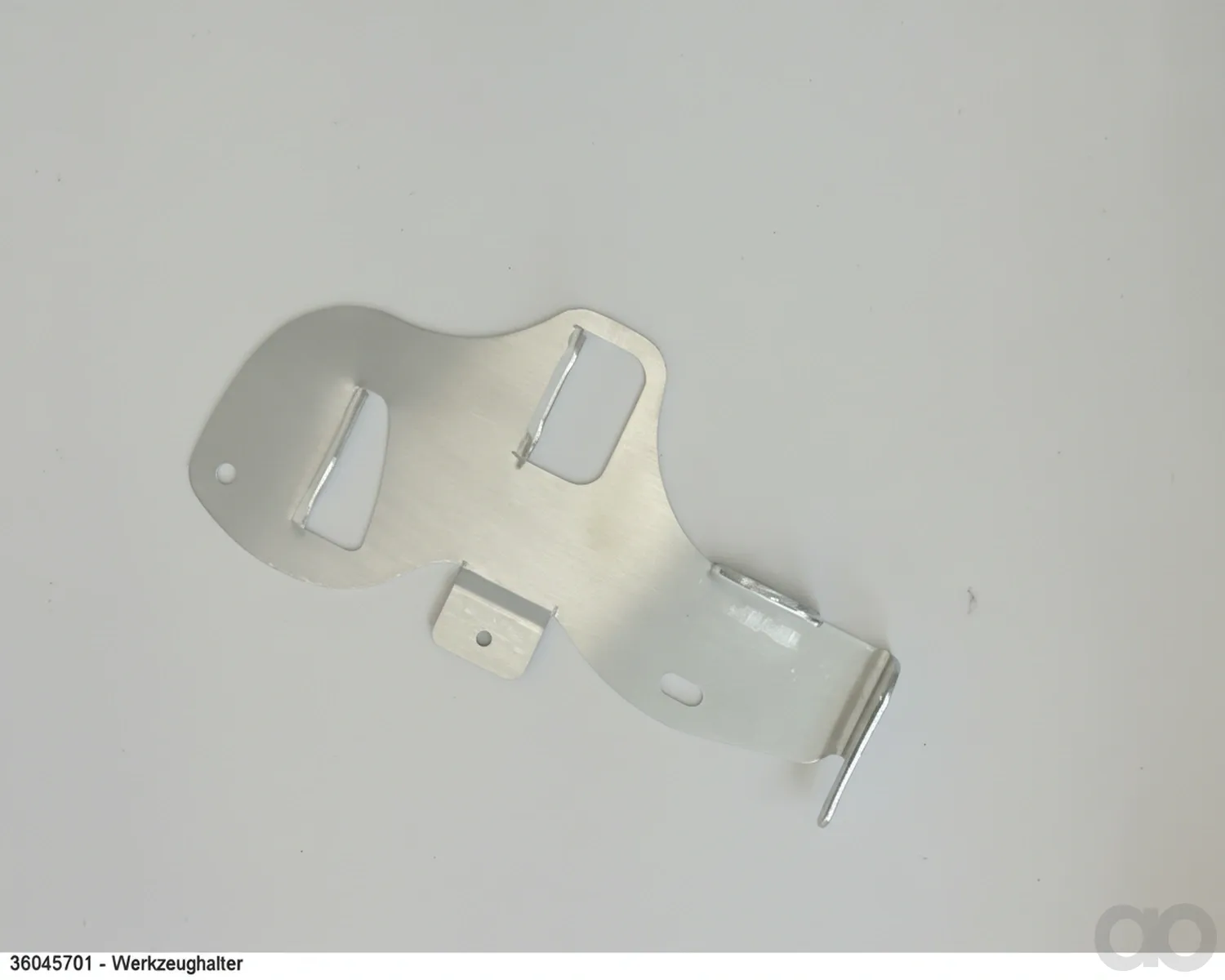 Horsch-36045701 - Tool holder (36045701)
