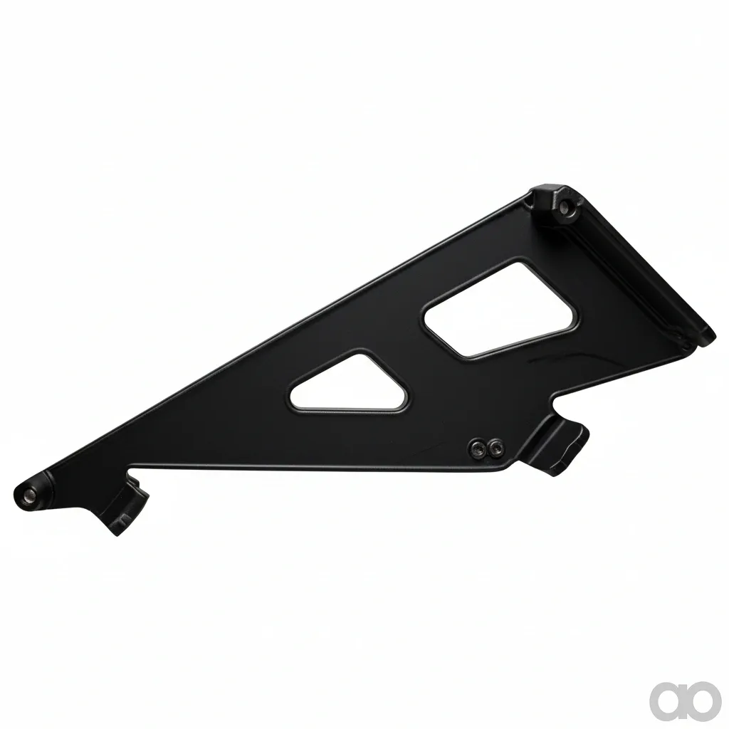 Horsch-36046800 - Hinge connection left front (36046800)