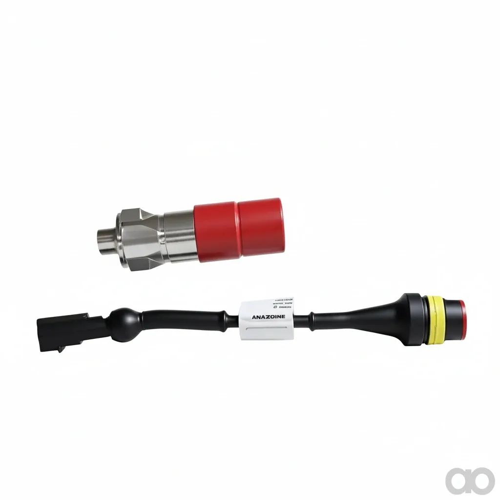 HORSCH - 36960103 - MEMBRANE PRESSURE SWITCH 42VG1/4FKM0.7BAR