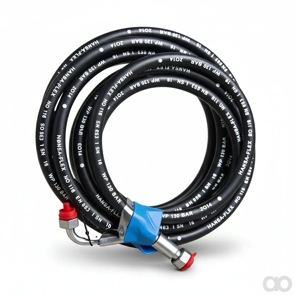 Horsch-36980135 - Hs Dn16 1Sn Dkol18 Dkol18 90S (36980135)