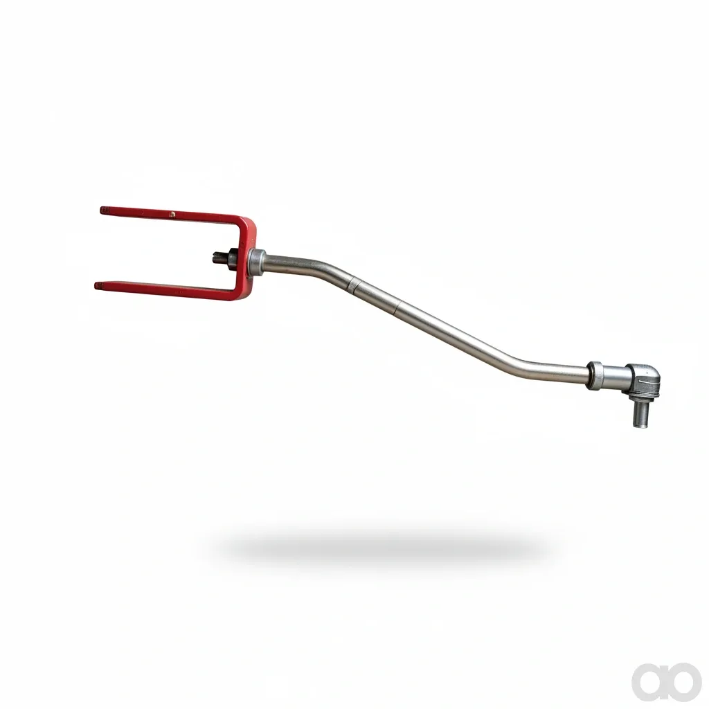 Horsch-37022300 - Push rod depth indicator Crui (37022300)