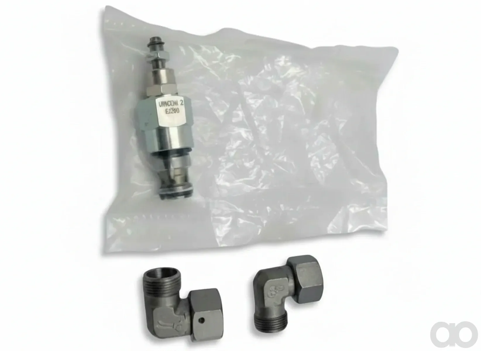 Horsch - 60030469 - Parts Kit for Current Regulator