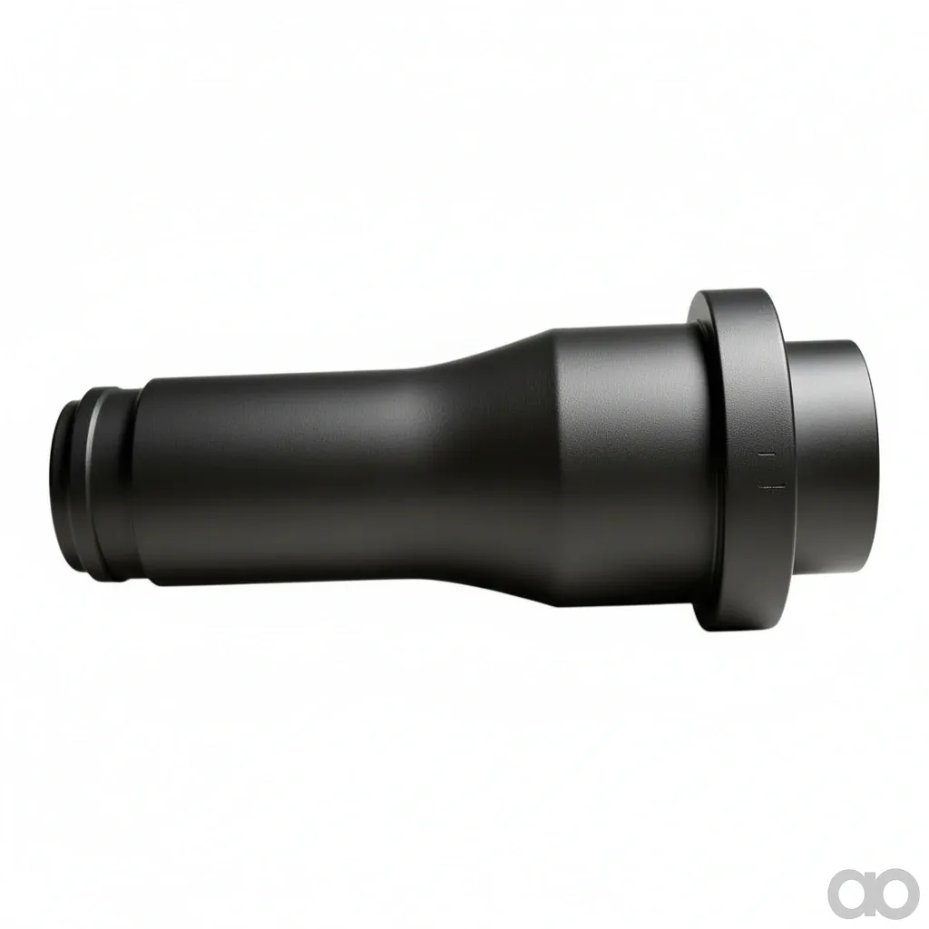 Horsch-82015646 - Cylinder complete shock absorber Bosch (82015646)