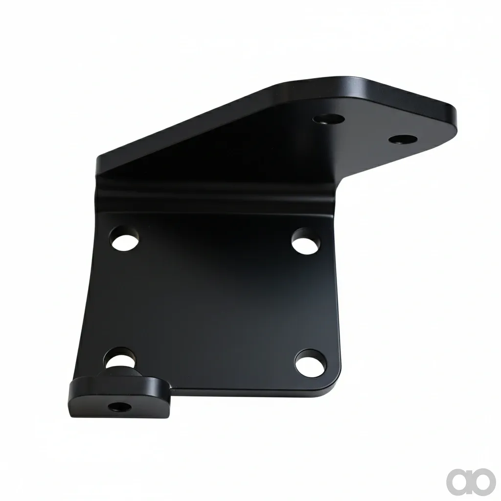 Horsch-82022250 - Fender bracket with angle left (82022250)