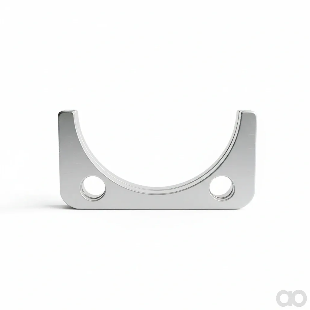 Horsch-82026505 - Support flange cab (82026505)