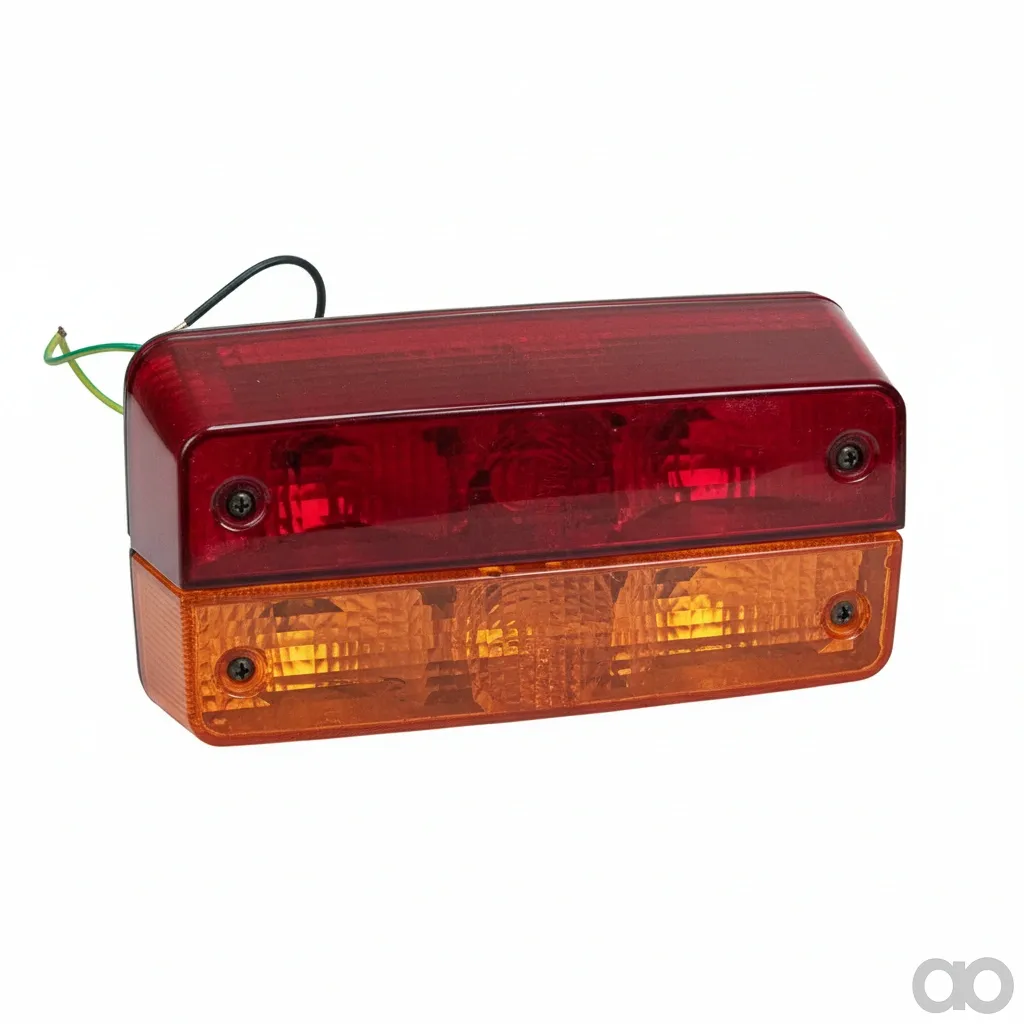 Horsch-9001065 - Taillight                    U (9001065)