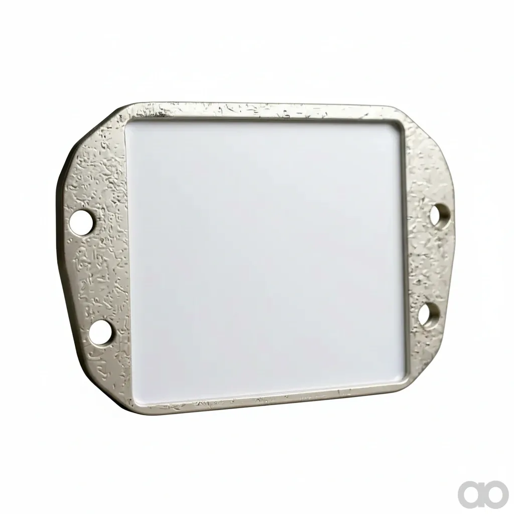 Horsch-95060026 - Adapter plate bean metering P (95060026)