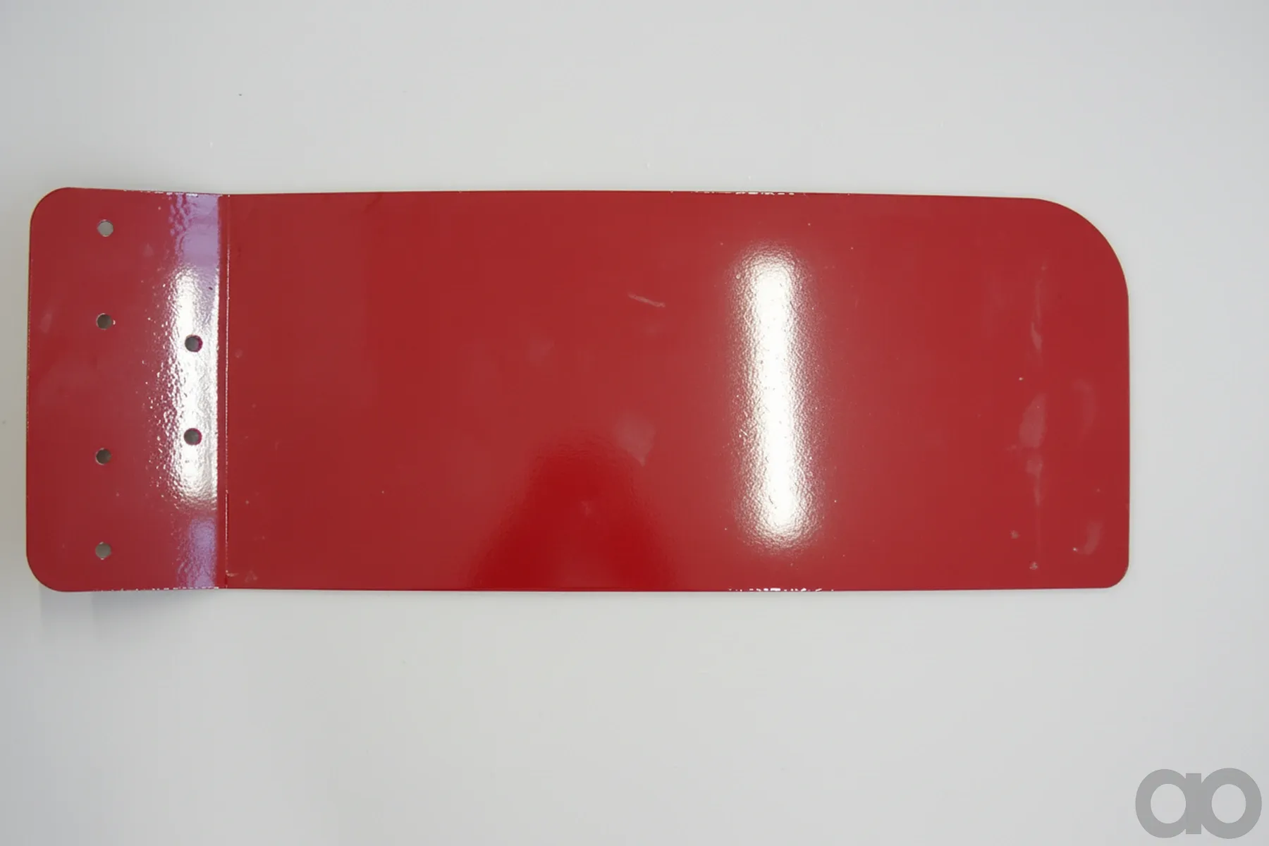 Horsch-95080925 - Side plate Dc extended right (95080925)