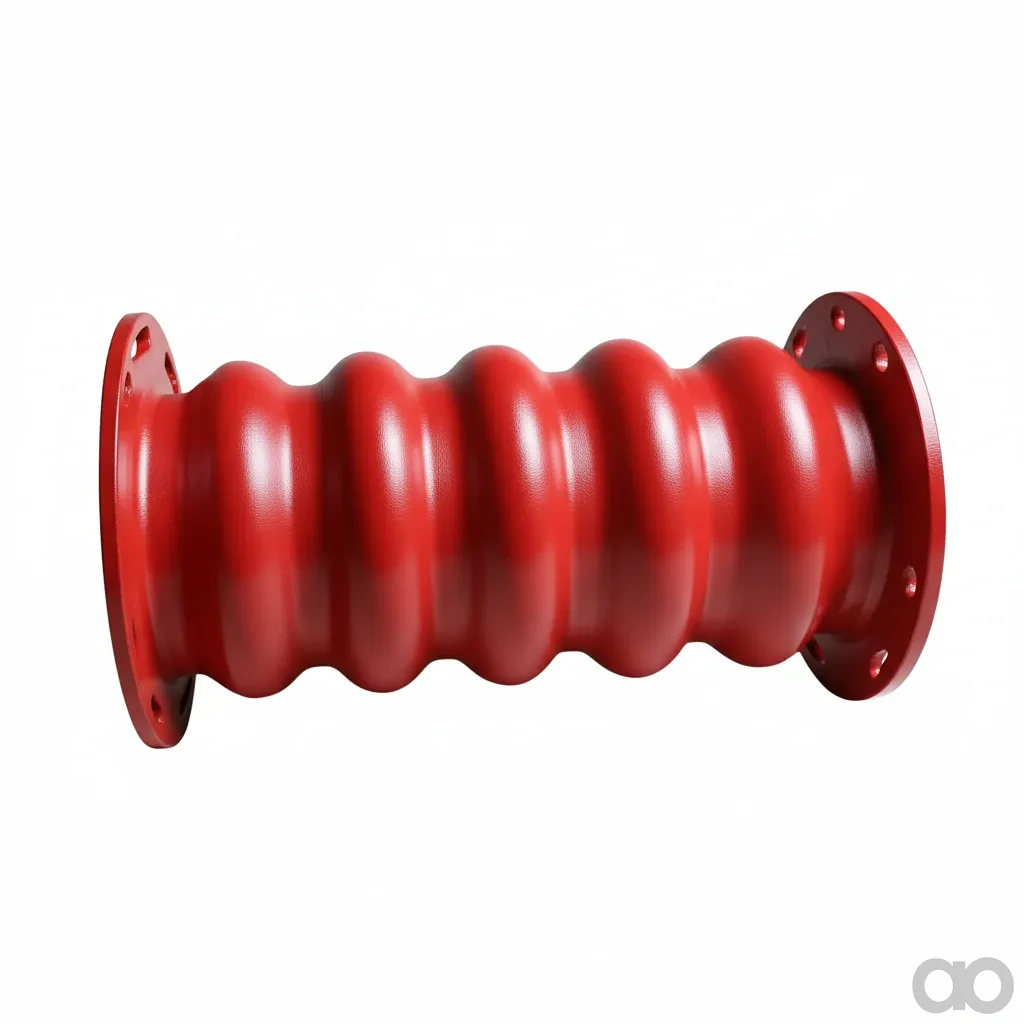 Horsch-95090535 - Bellows extension (95090535)