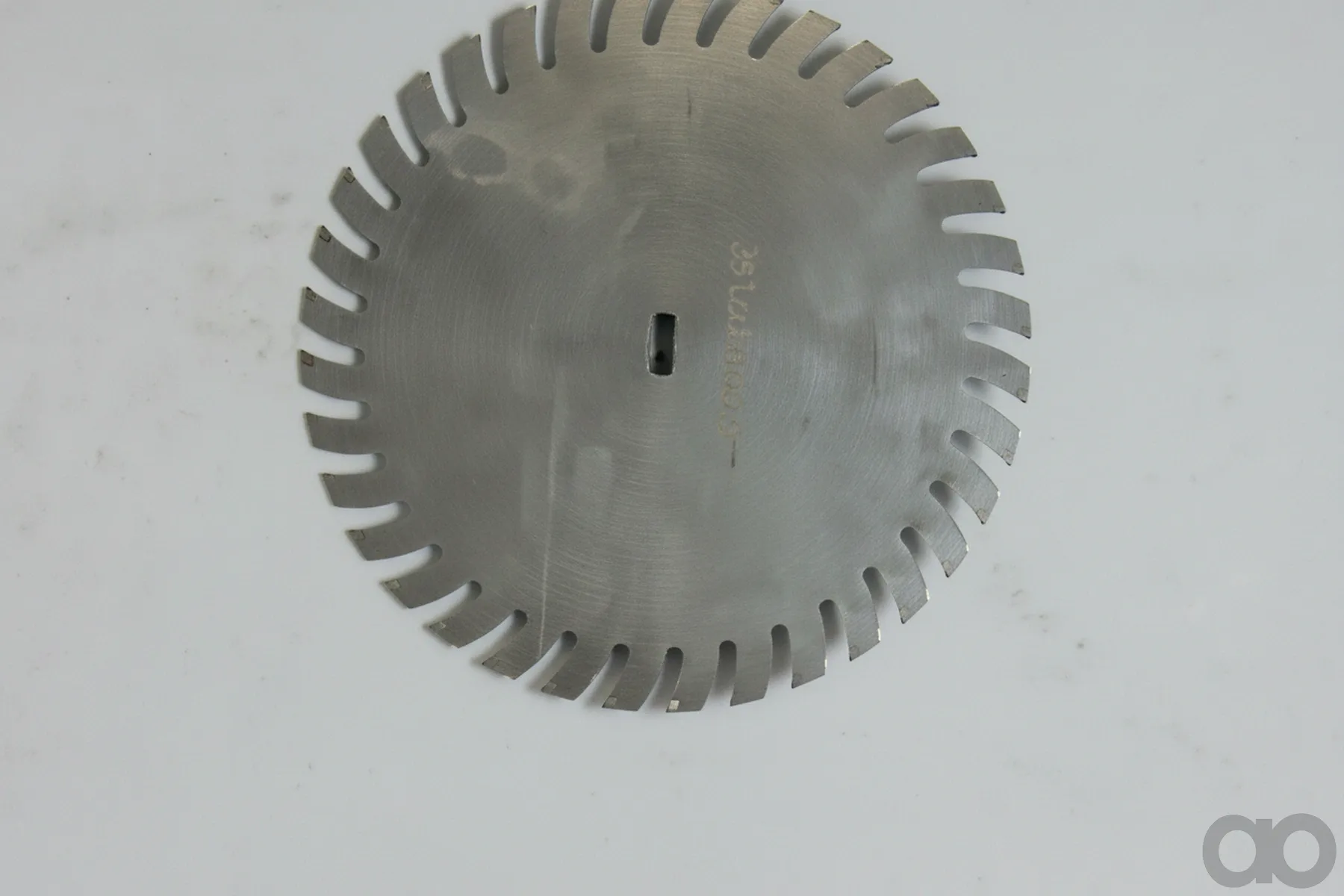 Horsch-95100641 - Metering disc 36 tooth °3.0 (95100641)