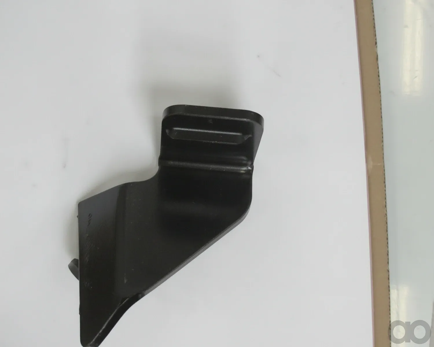 Horsch-95110485 - Pressure roller scraper Turbodis (95110485)