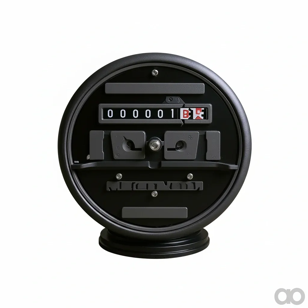 HORSCH - 95130280 - HECTARE COUNTER JOST