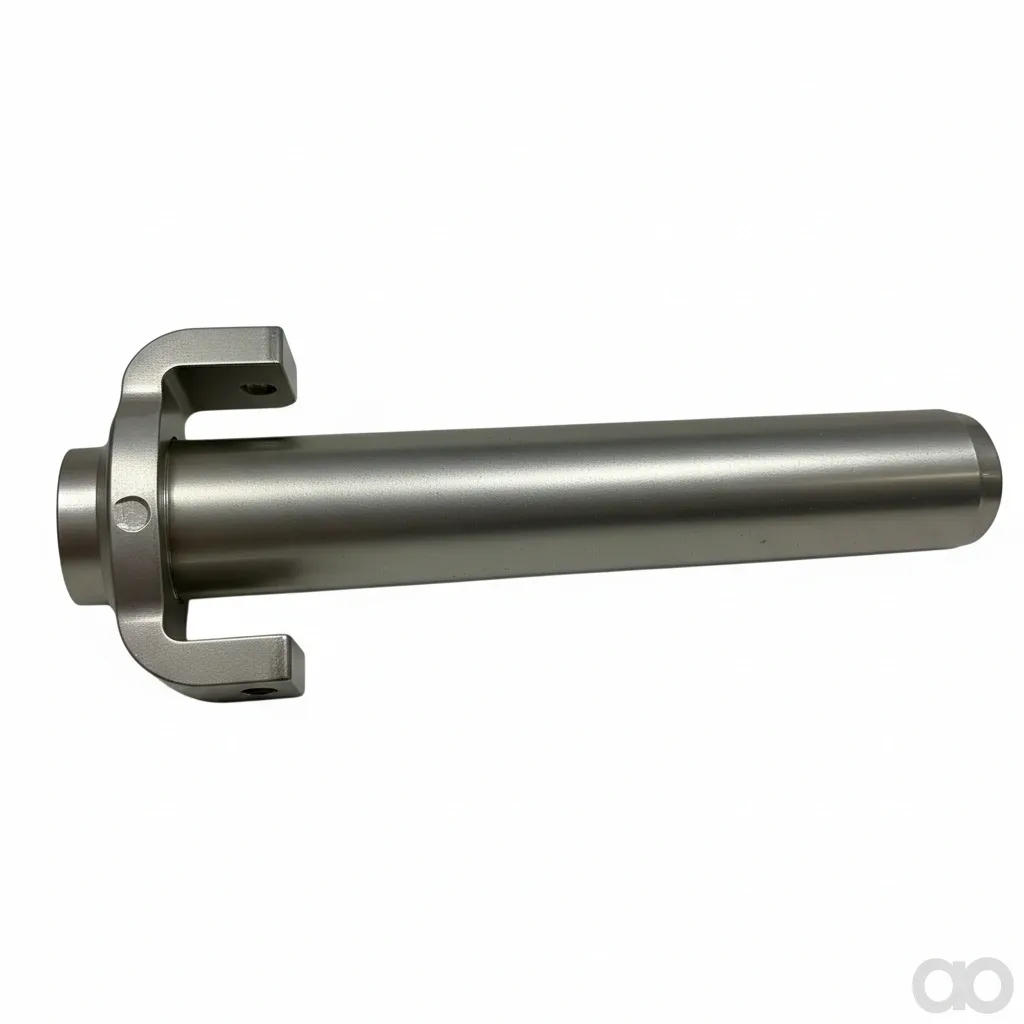 Horsch-95143252 - Bolt 40 – 298 with clip F (95143252)